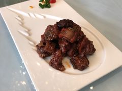 -同庆楼(大钟寺店)