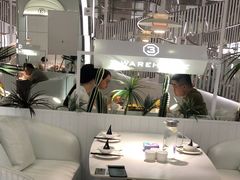 -3号仓库·创意中国菜(嘉兴龙鼎万达店)