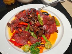 -无锡中央车站假日酒店·中餐厅