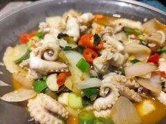 -东门头·江鲜小馆(新天地店)