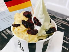 -JW德国冻酸奶Frozen Yogurt(龙湖成都滨江天街店)