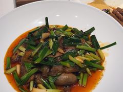 -贡宴盐帮菜自贡驻京联络处餐厅