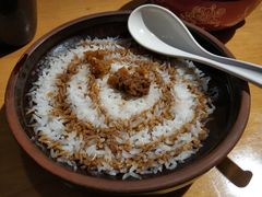 -裕鼎鲜·新中菜(王府井店)