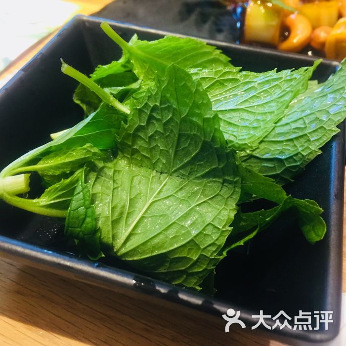 青梅酒肆图片-北京融合菜-大众点评网