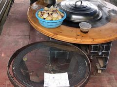 -三岔湖高家庄农家乐烤全羊柴火鸡翘壳鱼(三岔湖店)