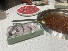 -巴倒烫陆派火锅山庄(南山总店)