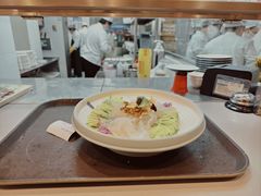 -添福来墨鱼饺子 · 海鲜东北菜(大连星海·黄浦路店)