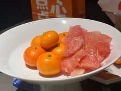 -小厨娘绣中淮扬(大行宫科巷店)