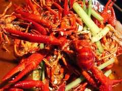 -沪小胖小龙虾(淮海中路旗舰店)