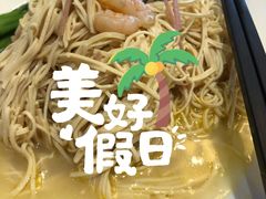 -红城阁·上海味道(四平路店)