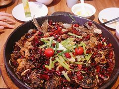 -老板恋上鱼(环山路店)