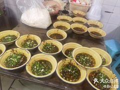 -赵伍面庄(松石大道店)