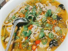 -荣兴酒家(徐家汇店)