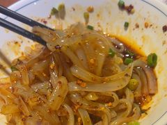 -龙抄手食府(浣花北路店)