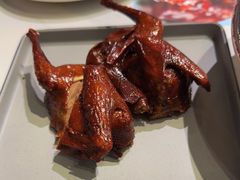 -粤小馆(天安云谷店)