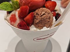 -哈根达斯(绵阳涪城万达店)
