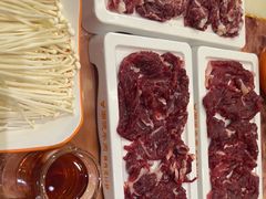 -潮悦牛肉火锅城(水贝店)