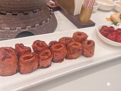 -山东宾馆·齐鲁苑餐厅