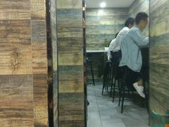 -川海丰尚砂锅麻辣烫(人和街分店)