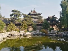 -榆次老城