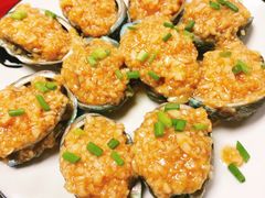 -老郑海鲜楼(天桥店)