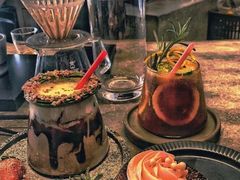 -BE NORMAL CAFE(霞溪路店)