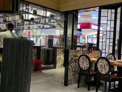 -掂档潮汕牛肉火锅(cityon熙地港店)