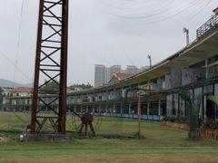 -广州冠景高尔夫练习场