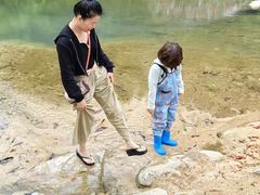 -海南热带雨林国家公园吊罗山景区