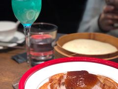 老掌柜烤鸭-掌柜的店·河南菜(世茂店)