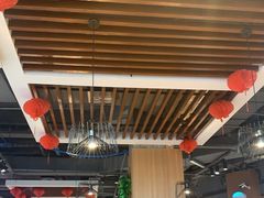 大堂-李想大虾(绿地新都会店)