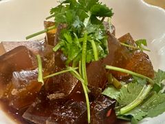 -敦煌达记酱驴肉黄面馆
