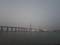 -中澳友谊花园