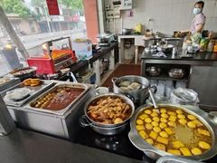 -阿信糖水(体育花园店)