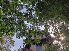 -成都杜甫草堂博物馆