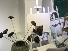 -一品格美术·中考高中成人美术培训