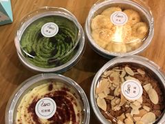 -7cake榴莲千层蛋糕(松江店)