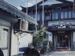 -同得兴 Since·1995 传统苏式面馆(十全街店)