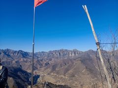 -红旗渠风景区