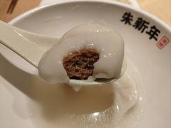 -朱新年·苏式汤团·面点(北寺塔店)