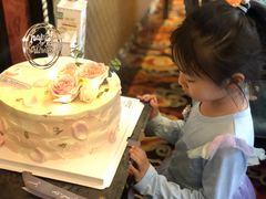-ZOZO's昌左左精致甜品设计(新北店)