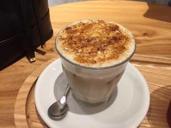 -HAY COFFEE