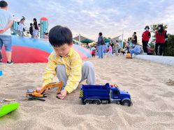 -季高兔窝窝亲子园(上海薰衣草公园店)