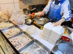 -特色椒盐排条(天山西路店)