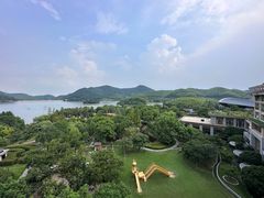 -宁波九龙湖开元度假村
