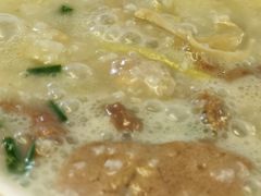 状元及第粥-伍湛记 · 广州老字号(龙津中路店)