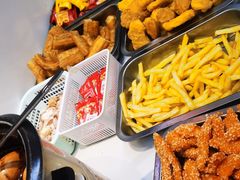 -骨大叔酱大骨自助火锅(东街口店)