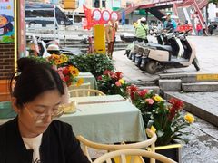 -大师傅金奖啤酒鱼(西街口总店)