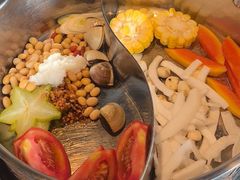 -椰小鸡·琼州糟粕醋(美兰缤纷城店)