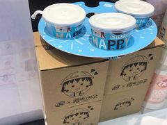 -DQ·蛋糕·冰淇淋(鸿坤店)
